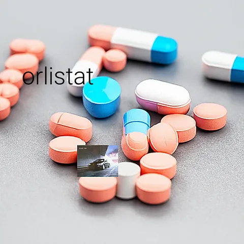 Orlistat l carnitina precio